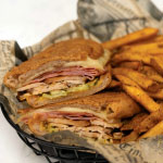 Cuban Sandwich